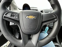 Chevrolet aveo, 2011 - afbeelding 3 van  27