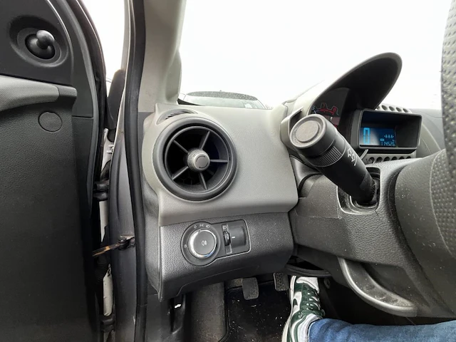 Chevrolet aveo, 2011 - afbeelding 4 van  27