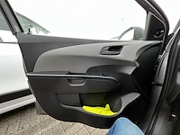 Chevrolet aveo, 2011 - afbeelding 5 van  27