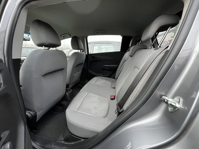 Chevrolet aveo, 2011 - afbeelding 8 van  27