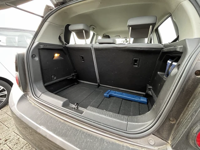 Chevrolet aveo, 2011 - afbeelding 9 van  27