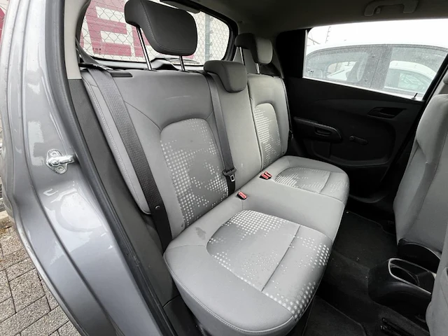 Chevrolet aveo, 2011 - afbeelding 11 van  27