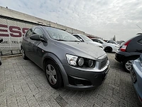 Chevrolet aveo, 2011 - afbeelding 12 van  27
