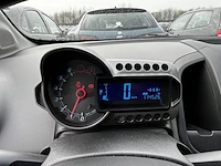 Chevrolet aveo, 2011 - afbeelding 23 van  27