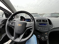 Chevrolet aveo, 2011 - afbeelding 24 van  27