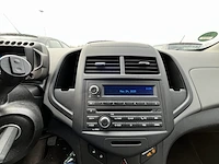Chevrolet aveo, 2011 - afbeelding 25 van  27