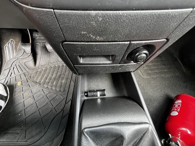 Chevrolet aveo hatchback 1.2i l 84, 2010 - afbeelding 3 van  39