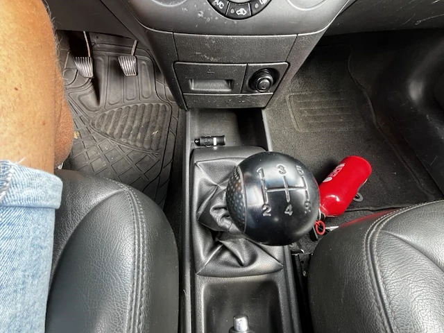Chevrolet aveo hatchback 1.2i l 84, 2010 - afbeelding 4 van  39