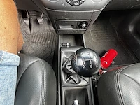 Chevrolet aveo hatchback 1.2i l 84, 2010 - afbeelding 4 van  39