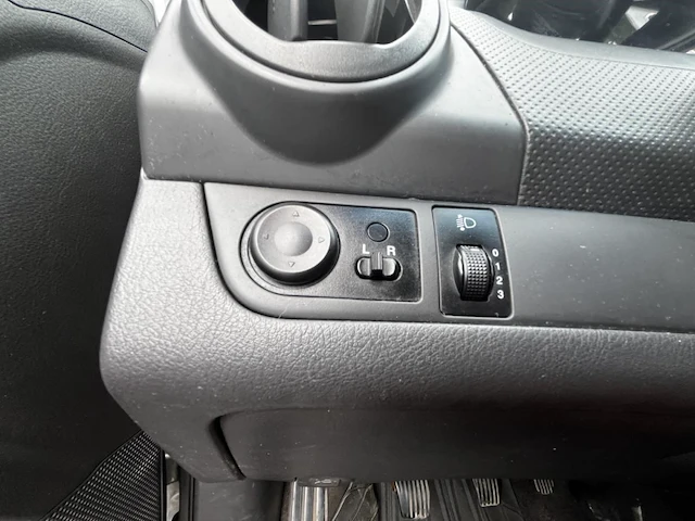 Chevrolet aveo hatchback 1.2i l 84, 2010 - afbeelding 6 van  39