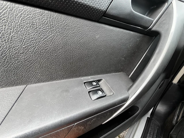 Chevrolet aveo hatchback 1.2i l 84, 2010 - afbeelding 7 van  39