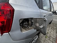Chevrolet aveo hatchback 1.2i l 84, 2010 - afbeelding 11 van  39
