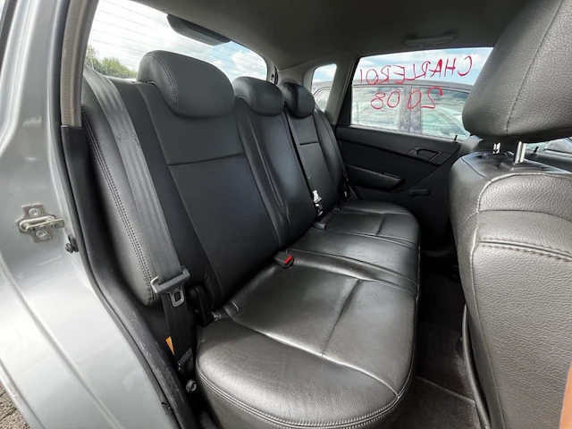 Chevrolet aveo hatchback 1.2i l 84, 2010 - afbeelding 13 van  39