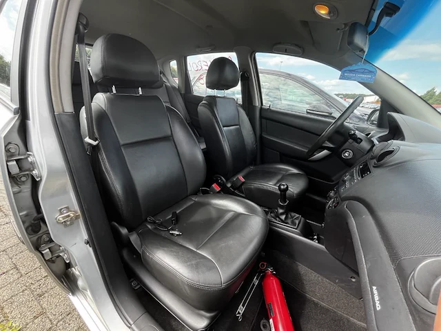 Chevrolet aveo hatchback 1.2i l 84, 2010 - afbeelding 14 van  39