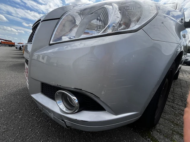 Chevrolet aveo hatchback 1.2i l 84, 2010 - afbeelding 16 van  39