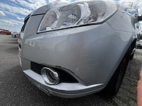 Chevrolet aveo hatchback 1.2i l 84, 2010 - afbeelding 16 van  39