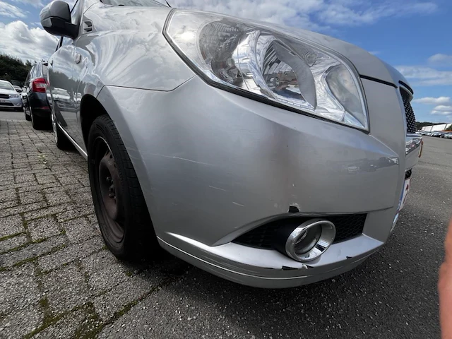 Chevrolet aveo hatchback 1.2i l 84, 2010 - afbeelding 21 van  39