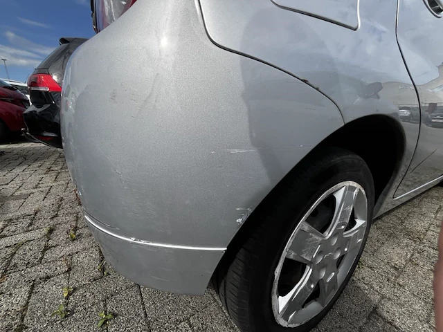 Chevrolet aveo hatchback 1.2i l 84, 2010 - afbeelding 25 van  39
