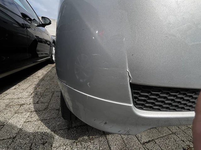 Chevrolet aveo hatchback 1.2i l 84, 2010 - afbeelding 32 van  39