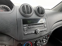 Chevrolet aveo hatchback 1.2i l 84, 2010 - afbeelding 39 van  39