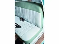 Chevrolet bel air 4 door wagon 235ci i6 (blue flame) - 1955 - afbeelding 55 van  98