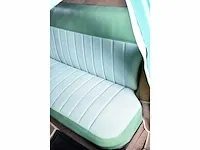 Chevrolet bel air 4 door wagon 235ci i6 (blue flame) - 1955 - afbeelding 72 van  98