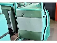 Chevrolet bel air 4 door wagon 235ci i6 (blue flame) - 1955 - afbeelding 73 van  98