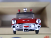 Chevrolet bel air chicago (602) - afbeelding 3 van  3