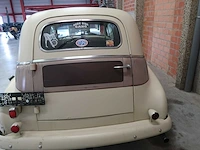 Chevrolet bestelauto - afbeelding 10 van  74