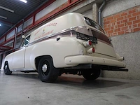 Chevrolet bestelauto - afbeelding 13 van  74