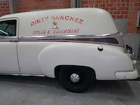 Chevrolet bestelauto - afbeelding 14 van  74