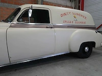 Chevrolet bestelauto - afbeelding 15 van  74
