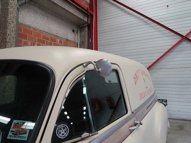Chevrolet bestelauto - afbeelding 20 van  74