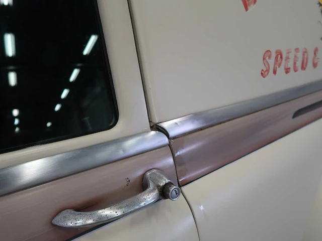 Chevrolet bestelauto - afbeelding 21 van  74