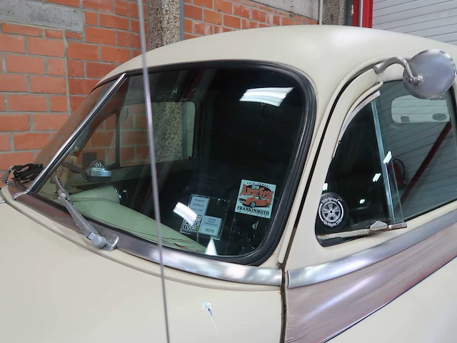 Chevrolet bestelauto - afbeelding 22 van  74