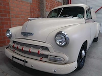 Chevrolet bestelauto - afbeelding 23 van  74