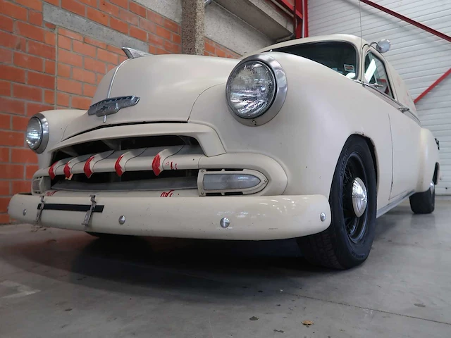 Chevrolet bestelauto - afbeelding 24 van  74