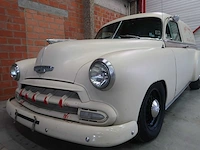 Chevrolet bestelauto - afbeelding 25 van  74