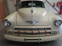 Chevrolet bestelauto - afbeelding 26 van  74