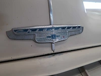 Chevrolet bestelauto - afbeelding 27 van  74