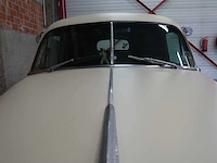 Chevrolet bestelauto - afbeelding 29 van  74