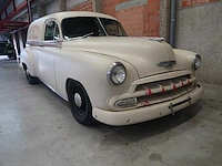 Chevrolet bestelauto - afbeelding 2 van  74