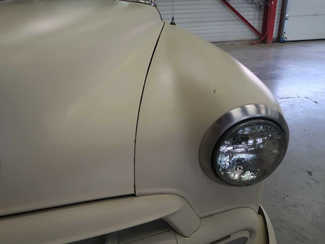Chevrolet bestelauto - afbeelding 30 van  74