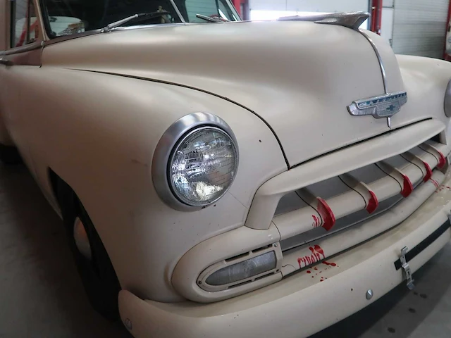 Chevrolet bestelauto - afbeelding 32 van  74