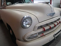 Chevrolet bestelauto - afbeelding 32 van  74