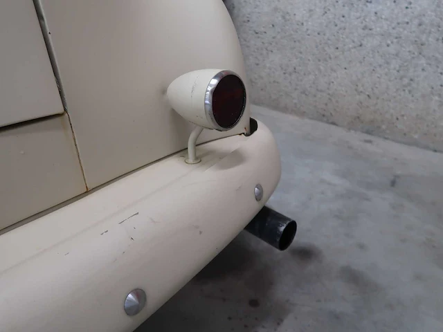 Chevrolet bestelauto - afbeelding 35 van  74