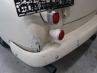 Chevrolet bestelauto - afbeelding 37 van  74