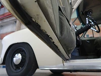 Chevrolet bestelauto - afbeelding 39 van  74