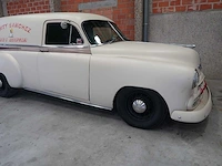 Chevrolet bestelauto - afbeelding 3 van  74