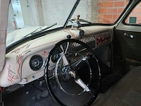 Chevrolet bestelauto - afbeelding 41 van  74